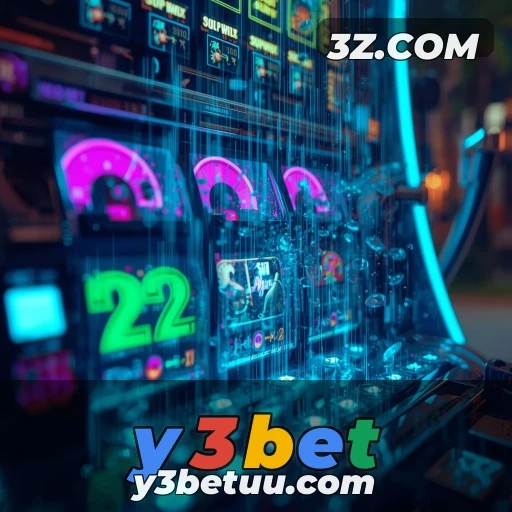 Pronto para Apostas Novas? Conheça o y3bet