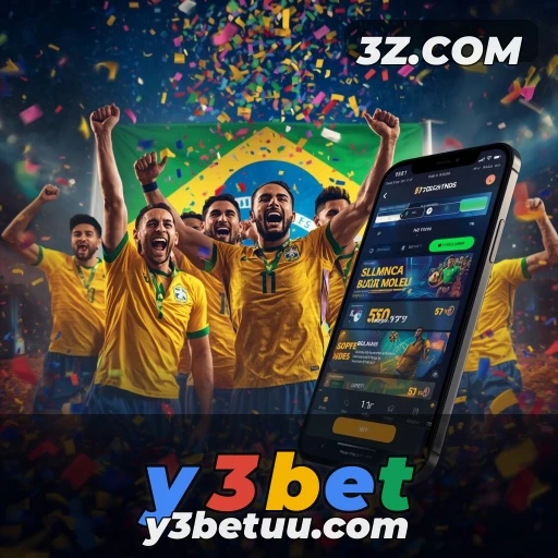 Inove seu Jogo: Atrações do App Y3bet para Você