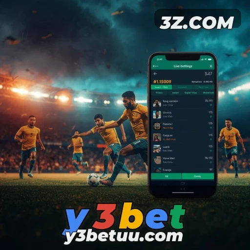 y3bet Promoções Atuais