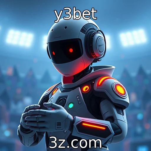 A influência da inteligência artificial nos jogos atuais