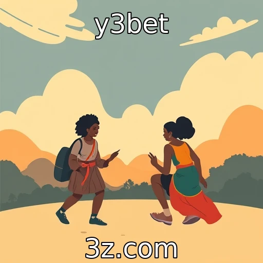 Diversidade e inclusão em narrativas de jogos