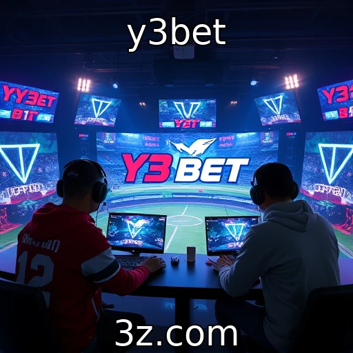 E-sports como nova forma de entretenimento