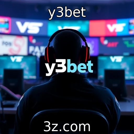 Evolução dos eSports e seu crescimento global