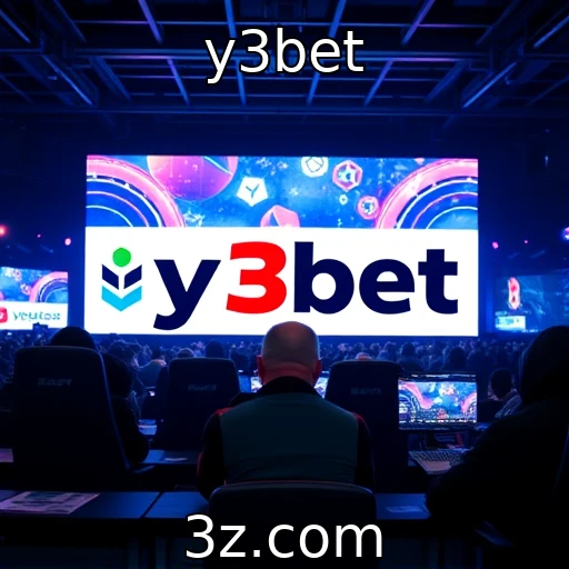 Futuro dos esports e sua popularidade crescente