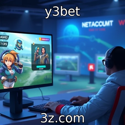 Tendências em jogos online para o futuro