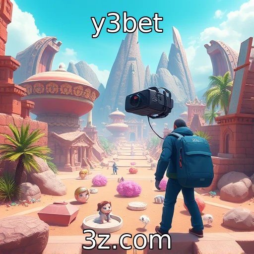 Experiências imersivas com realidade virtual nos jogos