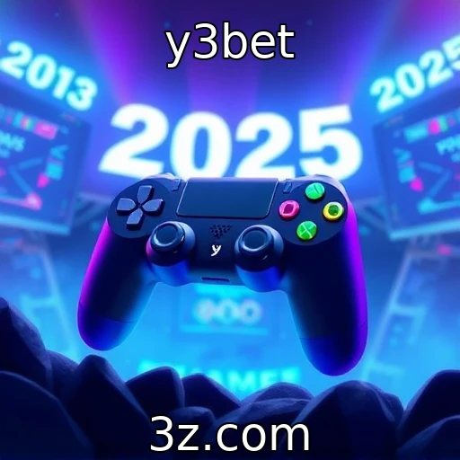 Tendências de mercado na indústria de jogos para 2025