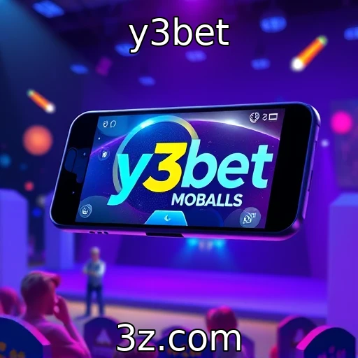 Transformação dos jogos mobiles na indústria atual