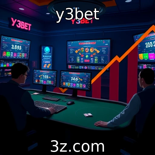 Crescimento do mercado de jogos online em 2025