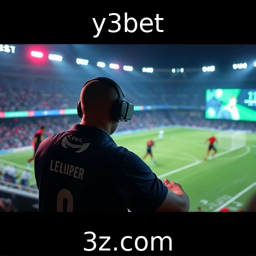 Impacto da realidade virtual na experiência de jogos