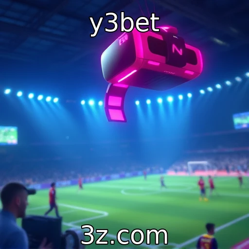 Como a realidade virtual está moldando a experiência de jogo